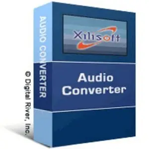Xilisoft Audio Converter 2.1.77.0703 MultiLang