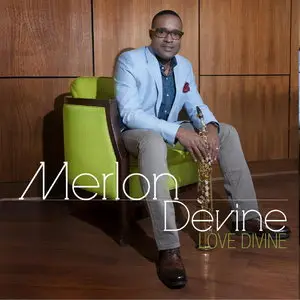Merlon Devine - Love Divine (2014)