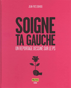 Soigne Ta Gauche