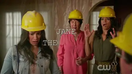 Jane the Virgin S02E16