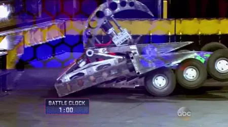 BattleBots S01E02