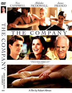 The Company - by Robert Altman (2003)