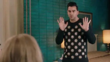 Schitt's Creek S03E12