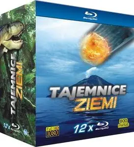 Secrets of the Earth / Tajemnice Ziemi (2008)