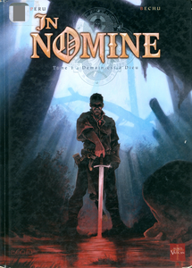 In Nomine - Tome 1 - Demain est à Dieu