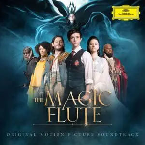 Wolfgang Amadeus Mozart, Martin Stock - The Magic Flute (2022) / AvaxHome
