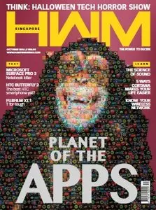 HWM Singapore - October 2014 (True PDF)