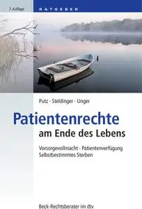 Patientenrechte am Ende des Lebens