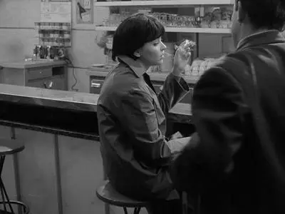 Vivre sa vie: Film en douze tableaux / Vivre Sa Vie (1962)