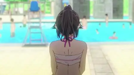 Hibike! Euphonium 2 - 02 10bit BD1080p x265