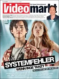 VideoMarkt - 28 November 2013 (N°24)