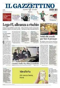 Il Gazzettino Friuli Venezia Giulia - 29 Novembre 2017