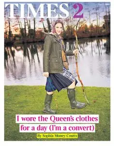 The Times Times 2 - 1 June 2022