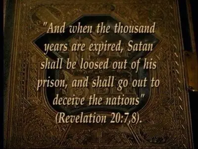 The Beast Of Revelation Identified: Produced By: Apologetics Group (2005) 