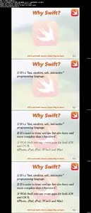 iOS 8 and Swift. Here's a Quick & Time-Saving Way to Start!