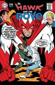 The Hawk and the Dove 002 (1968)