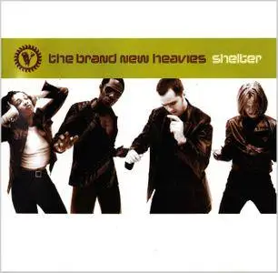 The Brand New Heavies - Shelter (1997)