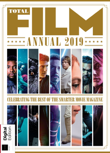 Total Film Annual, Volume 2