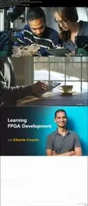 Learning FPGA Development