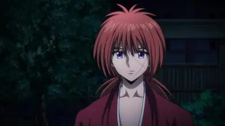 Rurouni Kenshin 2023 - S01E09