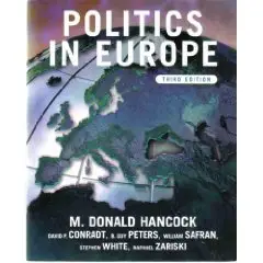 Politics in Europe