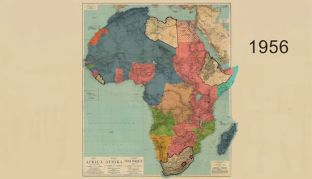(Arte) Berlin 1885, la ruée sur l'Afrique (2011)