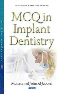 MCQ in Implant Dentistry