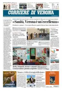 Corriere di Verona – 09 settembre 2020
