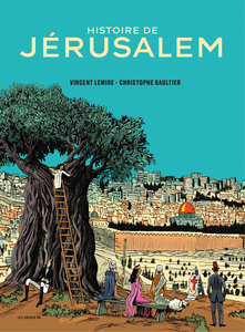 Histoire De Jérusalem