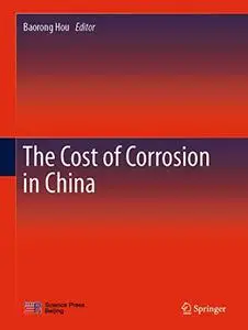 The Cost of Corrosion in China (Repost)