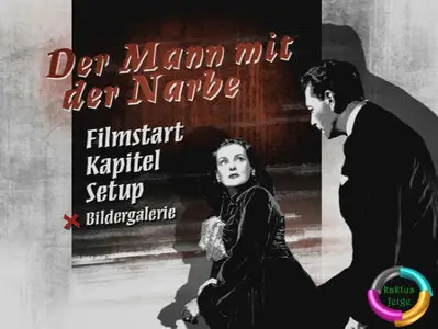 Hollow Triumph (1948)