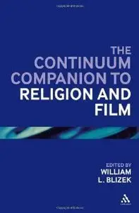 Companion to Religion and Film (Repost)
