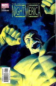 Incredible Hulk v3 Nightmerica 01