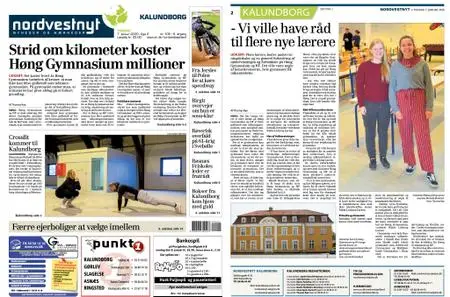 Nordvestnyt Kalundborg – 07. januar 2020
