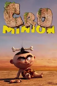 Cro Minion (2015) [4K, Ultra HD]