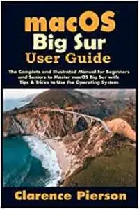 macOS Big Sur User Guide