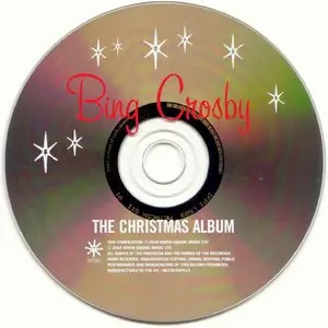 Bing Crosby - The Christmas Album (2004) *Re-Up*