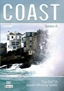 BBC - Coast Series 8 (2013)