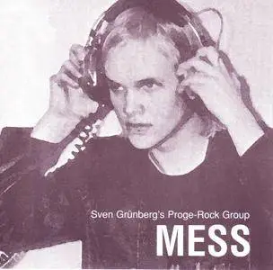Sven Grunberg - Mess (1995)