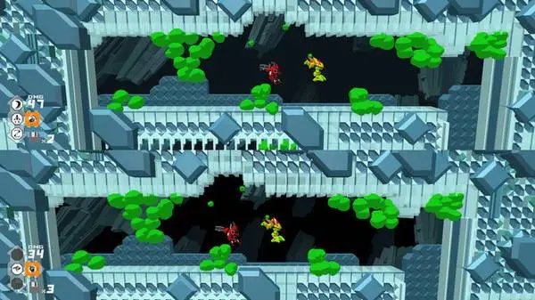 Megabyte Punch (2013)