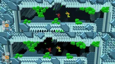 Megabyte Punch (2013)