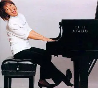 Chie Ayado - SACD Collection (2003-2007) PS3 ISO + Hi-Res FLAC