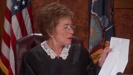 Judge Judy S22E100