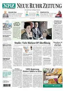 NRZ Neue Ruhr Zeitung Essen-Rüttenscheid - 11. September 2018