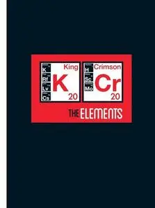 King Crimson - The Elements 2020 Tour Box (2020)