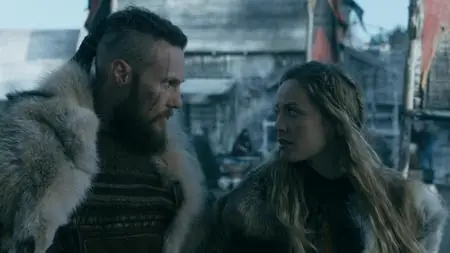 Vikings S06E07