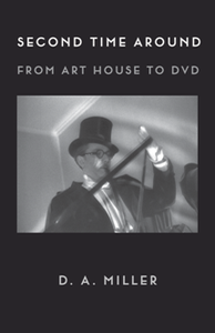 Second Time Around : From Art House to DVD