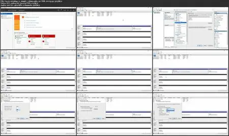 Windows Server 2022: Installation and Configuration