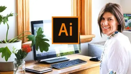 Learn How to Create an Income with Adobe Illustrator