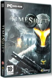 TimeShift (2007/ENG/RePack)